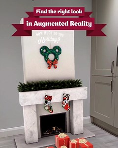 944 reactions · 242 shares | Holiday cheer is here! Explore Disney inspired magic to make your home merry and bright this season! | Disney Store | Facebook