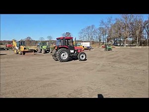 1996 CASE IH 3230 For Sale