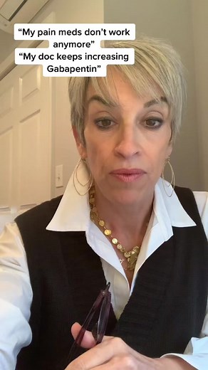 Understanding Gabapentin and Pain Management