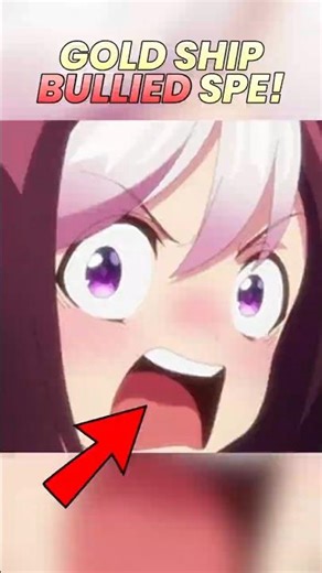 Special Week vs Gold Ship's Pranks Gone Wrong #umamusume