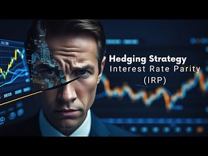 Interest Rate Parity (IRP) Explained: From Pricing Derivatives to Advanced Hedging Strategies .
