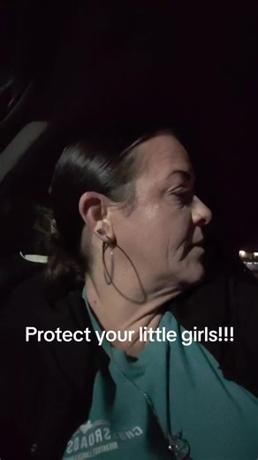 At our family Thanksgiving dinner my cousins 13 year old daughter was wearing a shirt that was really cute. Not too revealing. Well, we went outside and my dad, my uncle, my boys father and my 3 boys were all standing in the front yard. We were standing a little bit away from them. As I turn around this little girl is pulling her shirt way up showing her body off. The look on her face while she did this told me all I needed to know. So I walked over and pulled her shirt down and told her there w