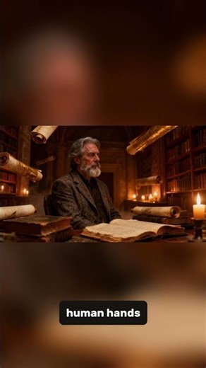 Was Babel the First DDoS Attack? 🏗️🚫 #shorts