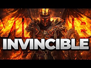 NOBODY CAN KILL THIS CHAMPION. A NEW ERA OF RAID