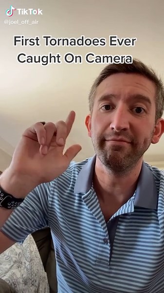 Scariest Tornado Pictures and History