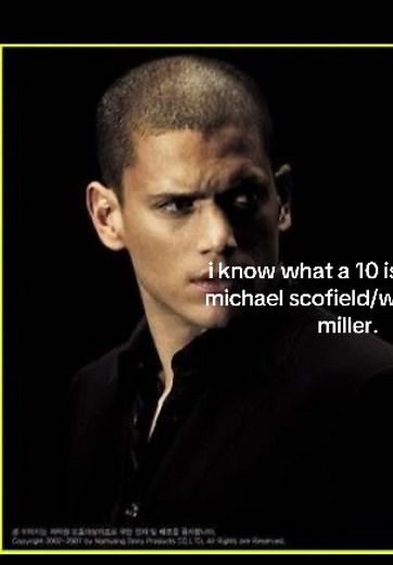 Understanding Prison Break Characters and Themes