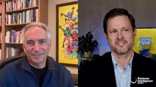 Democratizing Data Insights with Verint Genie Bot and Daniel Ziv | Verint