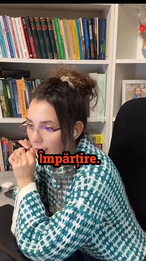 202K views · 1.7K reactions | Am văzut prea mulți copii care spun „Nu...