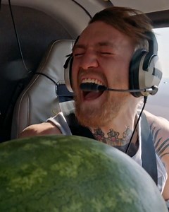 127K views · 1.2K reactions | TUF coaches Conor McGregor and Urijah Faber showcase their accuracy!   #TUF30 returns next Wednesday! Watch it on UFC Fight Pass | UFC | Facebook