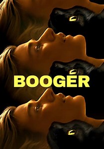 Booger (2023)
