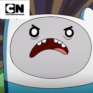 466K views · 22K reactions | Buscando aventuras, Finn entra em uma gruta e enfrenta vários obstáculos para provar que pode sem Jake. ⚔️#HoraDeAventura #CartoonNetwork | Cartoon Network Brasil | Facebook