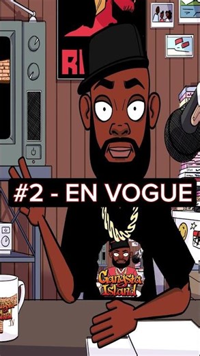 Top 5 Underrated RnB Groups of the Late 80s and Early 90s