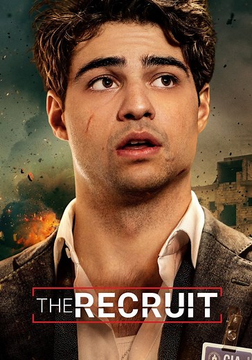 The Recruit - watch tv show streaming online