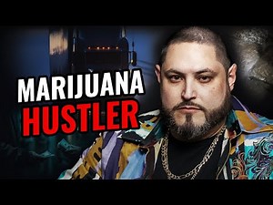 How I Built a Multi-Million Dollar Marijuana Delivery Business