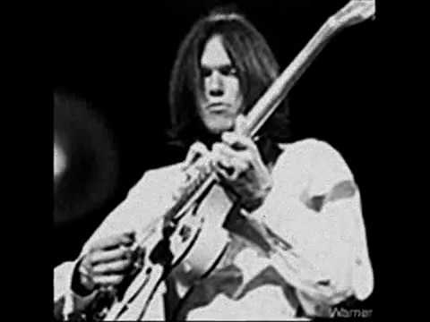 Neil Young - Southern Man