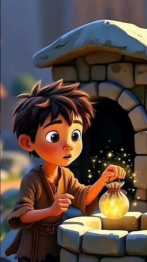 The Chocolate Tree Miracle! A Magical Kids Story