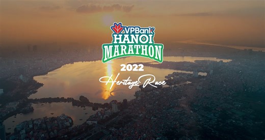 🏃 VPBANK HANOI MARATHON 2022: XÁC LẬP NHỮNG KỶ LỤC MỚI VPBank Hanoi Marathon 2022, giải chạy chuyên nghiệp hàng đầu Việt Nam, sở hữu đường chạy qua những điểm di sản và di tích đặc biệt tại Thủ đô Hà Nội đã khép lại với nhiều ấn tượng và kỷ lục: 🔸 Hơn 10.000 VĐV Việt Nam và quốc tế tham gia thi đấu 4 cự ly 🔸 3.000 VĐV tranh tài ở cự ly Full Marathon (42km) – Kỷ lục tại một giải chạy ở Việt Nam 🔸 Đường chạy được chuẩn hóa bởi AIMS và chạy qua 10 di sản, 90 tuyến phố, 5 hồ nổi tiếng của Hà Nội