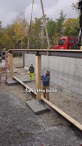 75K views · 1.5K reactions | Our solution for when a lally column simply won’t do. | Shelter Institute | Facebook