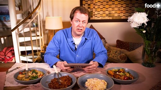 From Tesco to Sainsbury's, can a supermarket ready meal EVER be as good as the real thing?