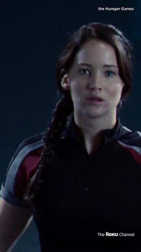 Let #TheHungerGames begin. All four films are now streaming free. 🏹
