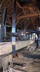 1.6K views · 17 reactions | the real sawmill...amazing sawmill video | Sawmill & Woodworking | Facebook