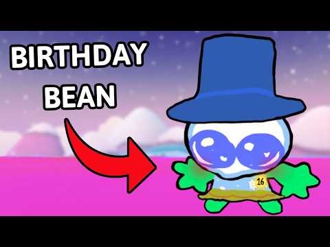 BIRTHDAY STREAM!!!!!! Fall Guys Customs LIVE w/ Viewers! 8,500+ Crowns