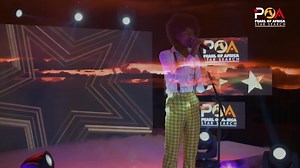VIDEO: Contestant 25, @CYesuanjagala paid tribute to the late Mozey Radio with a cover of his song 'Nkwagala'. What do you make of his performance? #POAStar #NBSUpdates | NBS Television