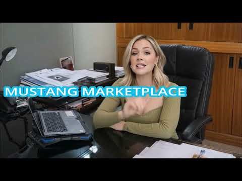 Patents Ideas to Investment MustangIP or Mustang Marketplace