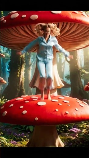 【ASMR】Which is your favourite bed?🛏️ | Mushrooms, Aloe Vera, Cactus | Relaxation 🌿🍄 #asmr #viral