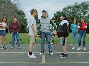 2.9M views · 44K reactions | The path of love is rarely smooth. Especially when you have an Aussie problem... 諾 | Julian Dennison | Facebook