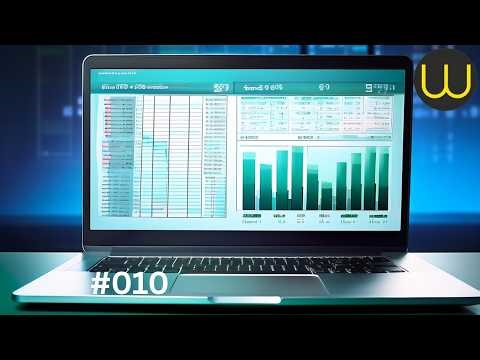 010 How to Enter, Edit, and Manage Data in Excel Cells (Complete Beginner Guide)
