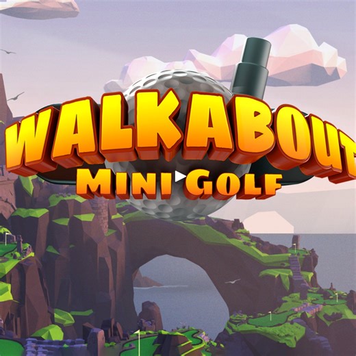 Walkabout Mini Golf