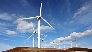 Climate Change, Development and Policy MSc at the University of Sussex