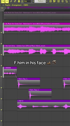 #fypシ #producertok #remix #beats #dance | beats