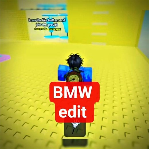 BMW edit 🌟⚜️ #roblox #trend