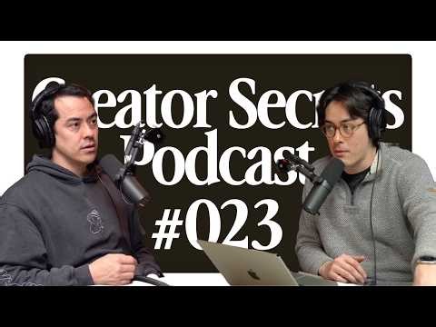 "Fun-Maxxing" | CSP 023