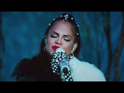 Natti Natasha - Hermosa Flor [Live]