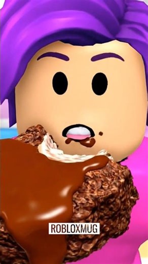 ROBLOX ASMR BEEF RIBS