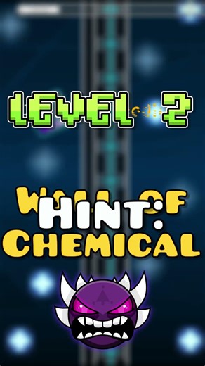 Guess the Geometry Dash Level, but it's Translated 1000 Times...