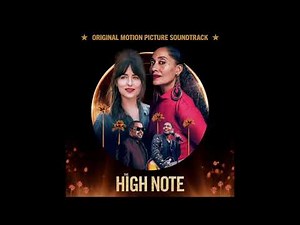 The High Note - Original Motion Picture Soundtrack