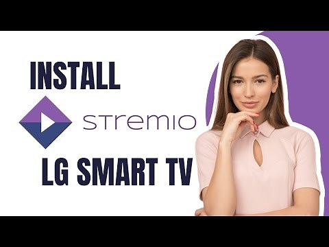 How To Get Stremio On LG Smart Tv (2025 Update)