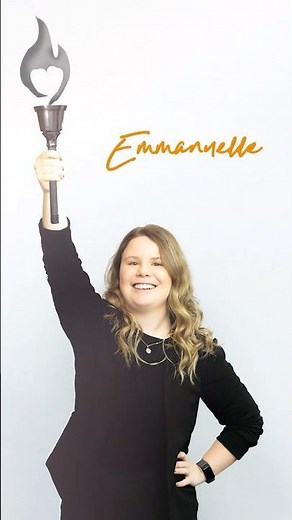 Emmanuelle | Our featured ambassadors this year