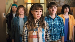 Stranger Things, déjà la suite ? C’est quoi cette nouvelle série qui arrive aujourd’hui sur Netflix ?
