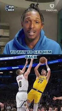 Luka Doncic Shouldn't Get PUNISHED