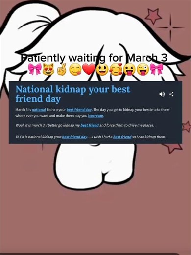 Watch ur back J, R, B. I'LL BE THERE