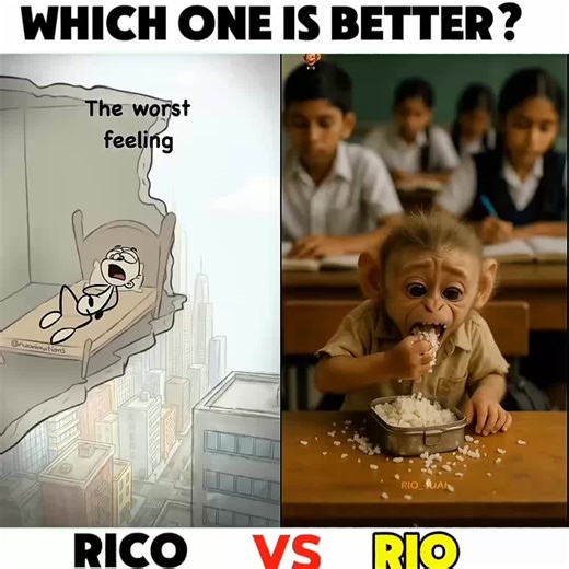 Rico Animation vs RIO Film 📽️ #ricoanimation_uk #rioflims #funy #fpy_tiktok #viral_video