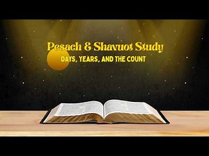 Counting the Omer: What Does “Seven Complete Sabbaths” Actually Mean?