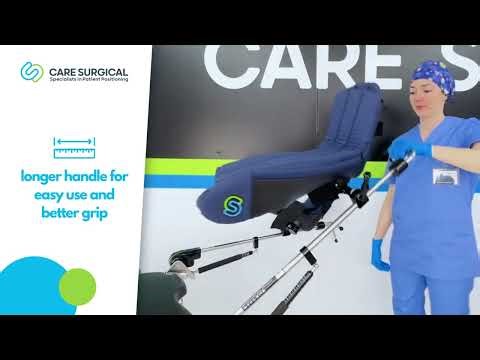 Introducing the CS FlexiFin™ Stirrups