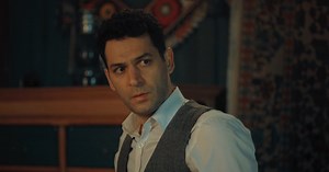 Aziz 21. Bölüm Fragmanı