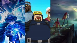 7 Fun Video Games You Should Try This Month (July 2023)